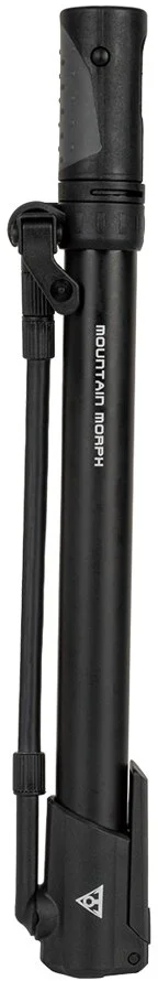 TOPEAK pumpa MOUNTAIN MORPH