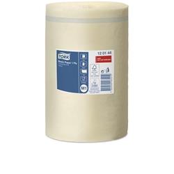TORK Ručníky "Universal 310", žluté, papírové, v roli, systém M1