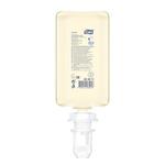 TORK Tekuté mydlo "Odor-Control", transparentné, 1 l, S4
