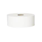 TORK Toaletní papír, T2 systém, 2 vrstvý, 130m/role "Advanced mini jumbo", bílý