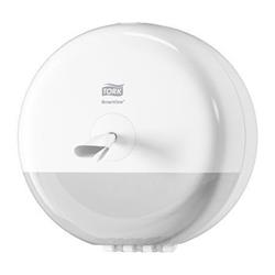 TORK Zásobník na toaletný papier "SmartOne Mini", biely, systém T9