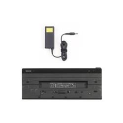 Toshiba Hi-Speed Port Replicator III (PA5116E-1PRPp)