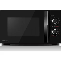 Toshiba MW-MG20P černá MW-MG20P black - Trouby mikrovlnné
