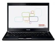 TOSHIBA Portégé R930-180(PT331E-09Y062CZ)