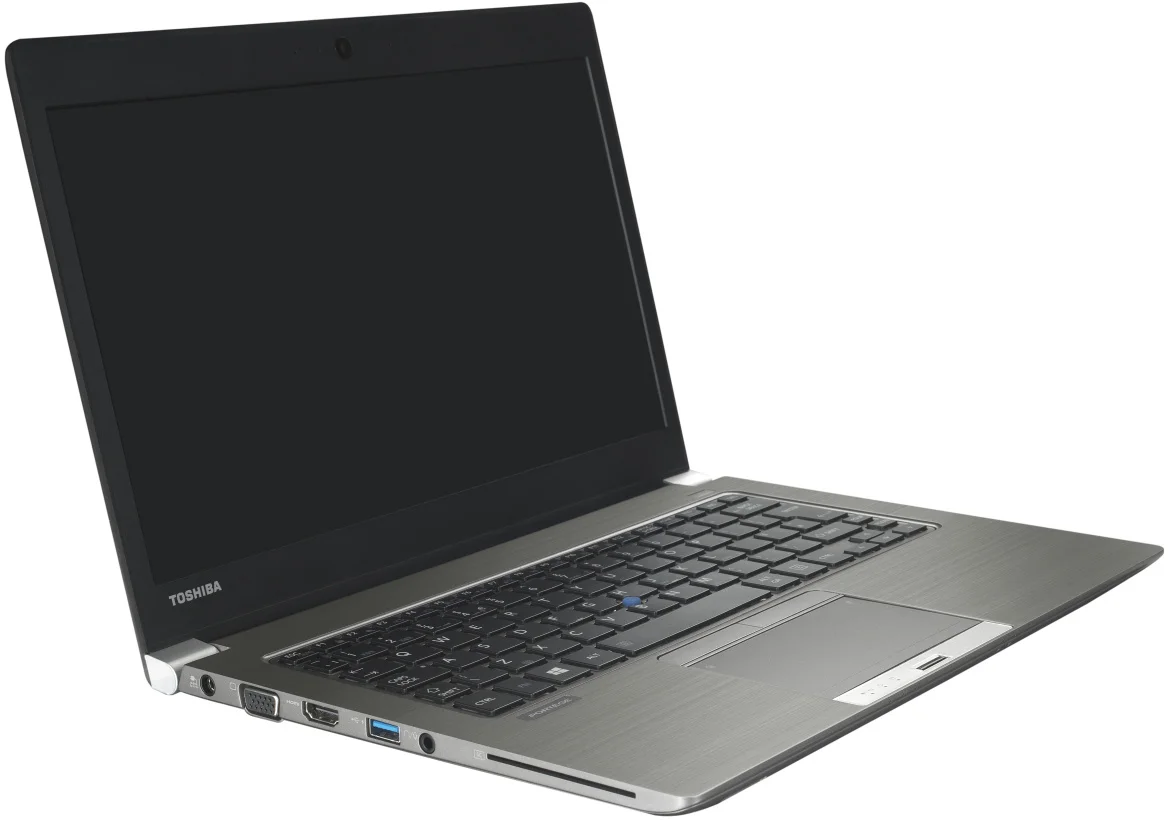 TOSHIBA PORTEGE Z30-A-19L DRIVERS FOR PC