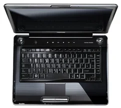 TOSHIBA Satellite A300-14S 15,4 T5550,2GB,200GB, DVD±RW, WL,BT,CAM,VHP