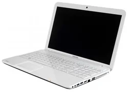 TOSHIBA Satellite C850-22L (PSCBYE-04T010CZ)