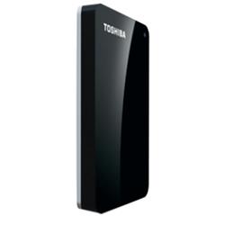 Toshiba STORE E Art 160GB Externí disk 2.5" USB2.0