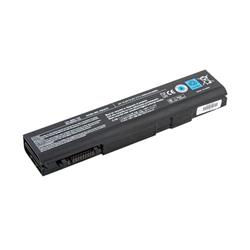 Toshiba Tecra A11, M11, Satellite Pro S500 Li-Ion 10,8V 4400mAh