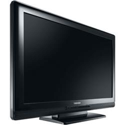 TOSHIBA TV LCD 32 AV505DG, 82 cm, 1366x768, 20 000:1, DVB-T, CZ menu