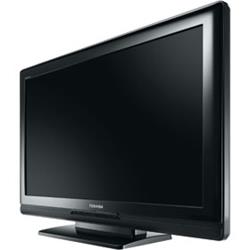 TOSHIBA TV LCD 32AV500PG, 82 cm, 1366x768, 20 000:1, 2 x HDMI
