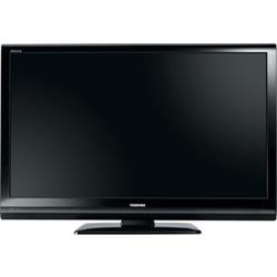 TOSHIBA TV LCD 46 RV555DG, 119 cm, Full HD, 15 000:1, DVB-T, 3 x HDMI, PC in