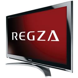 TOSHIBA TV LCD 52 Z3030DG, 132 cm, Full HD, 100Hz, 10 000:1, DVB-T