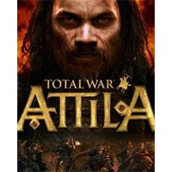 Total War Attila elektronická licence