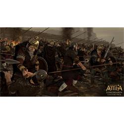 Total War Attila Longbeards Culture Pack