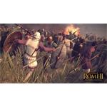 Total War ROME II Emperor Edition elektronická licence