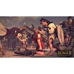 Total War Rome II Spartan Edition