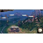 Total War Three Kingdoms elektronická licence