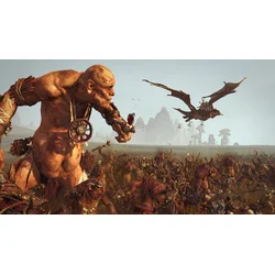 Total War WARHAMMER Blood for the Blood God