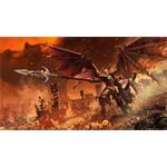 Total War Warhammer III Champions of Chaos