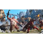 Total War Warhammer III Ogre Kingdoms