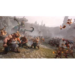 Total War Warhammer III Ogre Kingdoms