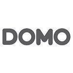 Toustovače DOMO
