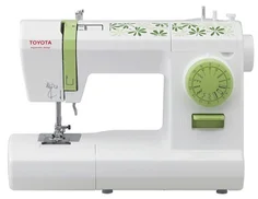 TOYOTA ECO 15A green