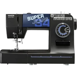 Toyota Super Jeans J34XL