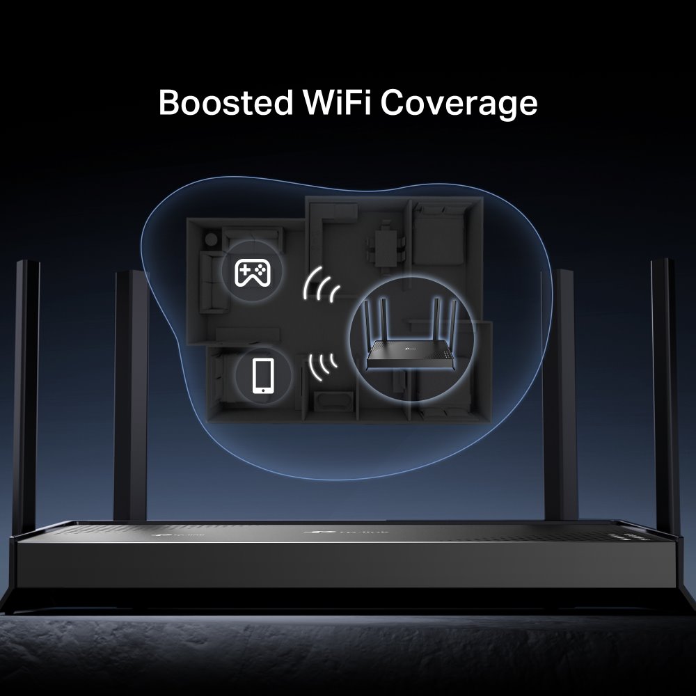 TP-Link Archer BE220