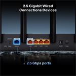 TP-Link Archer BE400