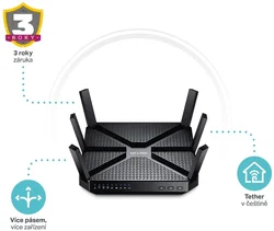 TP-LINK Archer C3200
