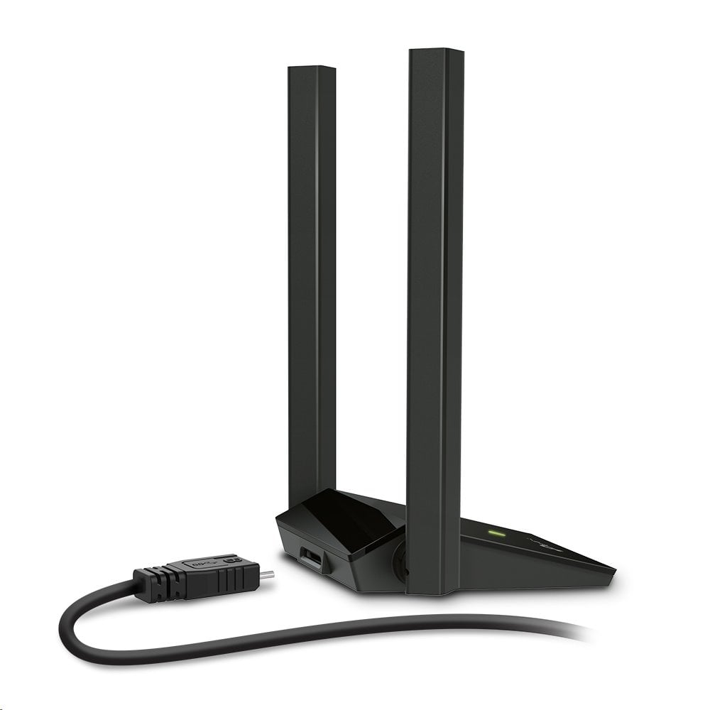 TP-LINK Archer T4U Plus