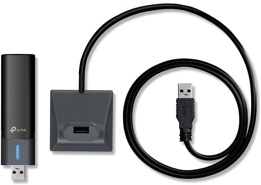 TP-Link Archer TXE50UH