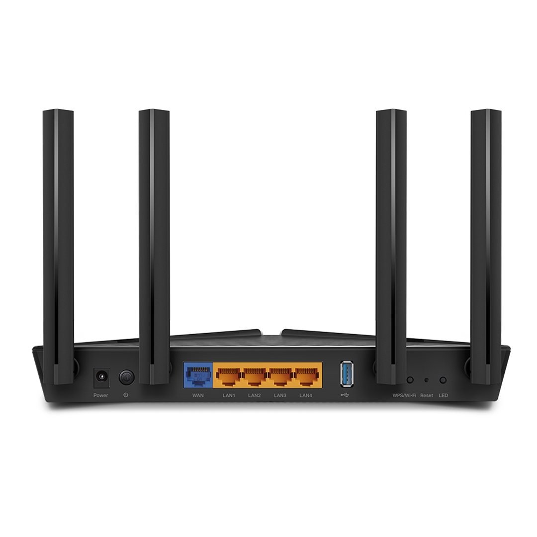 TP-LINK AX50 Archer AX50