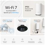 TP-Link Deco BE25 (1 balenie)