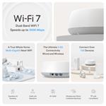 TP-Link Deco BE25 (3 balenia)
