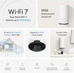 TP-Link Deco BE25-Outdoor (1 ks)