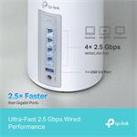 TP-Link Deco BE65 (3 balenia)