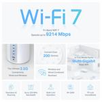 TP-Link Deco BE65 (3 balenia)