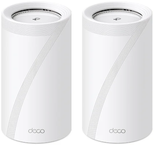TP-Link Deco BE85 (2 balenia)