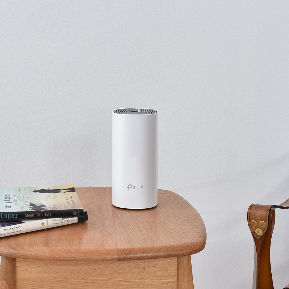 TP-LINK Deco E4 (2 balenia)