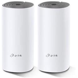 TP-Link Deco E4 (2-pack)