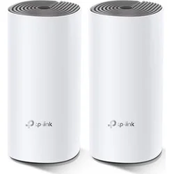 TP-LINK Deco E4 (2-Pack)