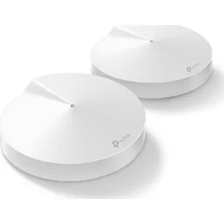 TP-Link Deco M9 Plus (2 balenia)
