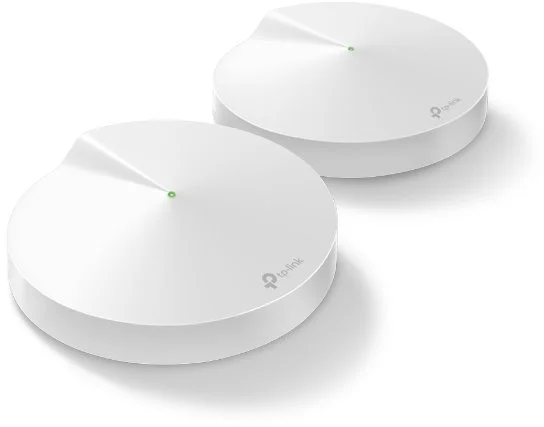 TP-Link Deco M9 Plus (2-pack)
