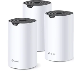 TP-Link Deco S7 (3 balenia)