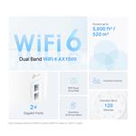 TP-Link Deco X10 (3 balenia)