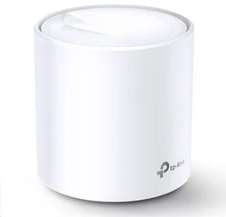 TP-LINK Deco X20 (1-pack) Deco X20(1-pack) - Síťové prvky - Mesh WiFi