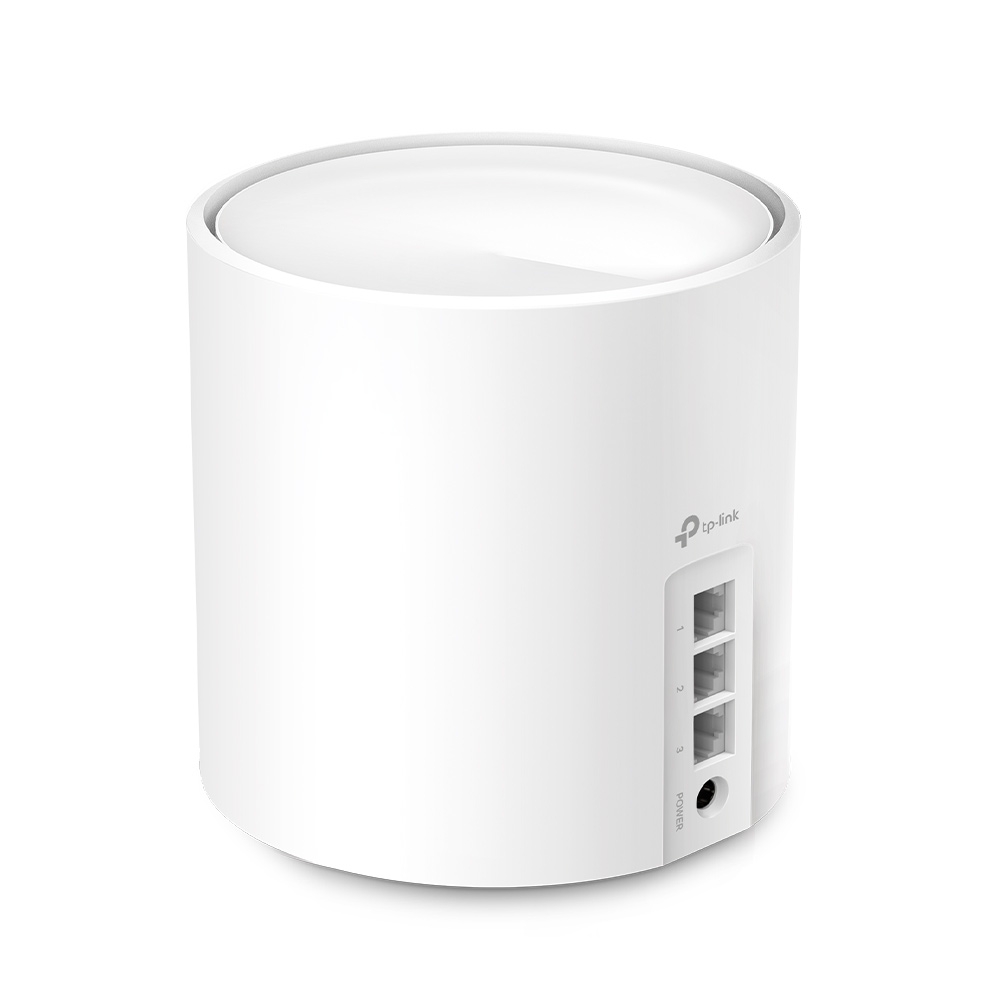 TP-Link Deco X50 (2 balenia)